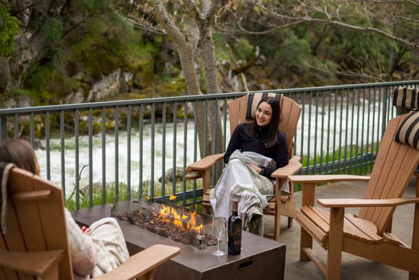 Yosemite View Lodge by null