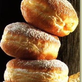 Krapfen - Desserts Near Me - Rome, RM