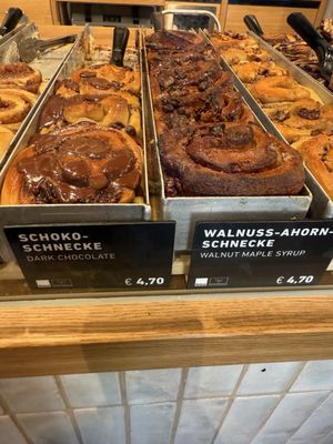 Zeit für Brot by null