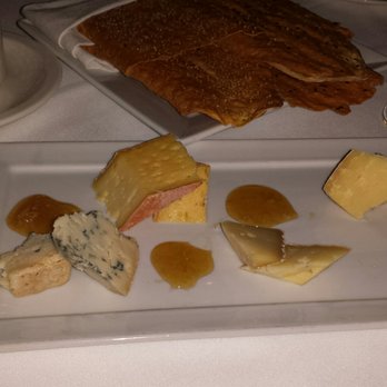 Restaurant August - Cheese plate - New American Near Me - New Orleans, Louisiana Restaurant August - Cheese plate - New American Near Me - New Orleans, Louisiana