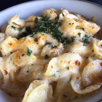 Craft House - mac + cheese - New American Near Me - Dana Point, California Craft House - mac + cheese - New American Near Me - Dana Point, California