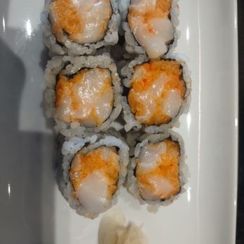 Ginza - Sushi Bars Near Me - Levittown, New York