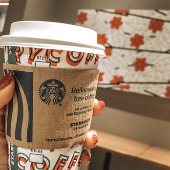 Starbucks - Coffee & Tea Near Me - Parsippany, New Jersey Starbucks - Coffee & Tea Near Me - Parsippany, New Jersey