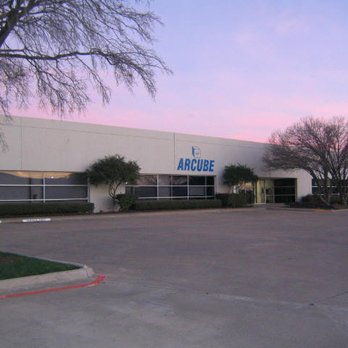 Arcube - Duplication Services Near Me - Plano, Texas Arcube - Duplication Services Near Me - Plano, Texas