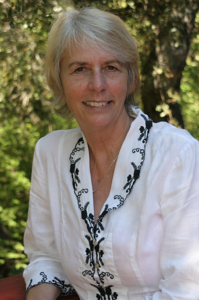 Jane Ann Clemens CMT, NHC, CHt Logo