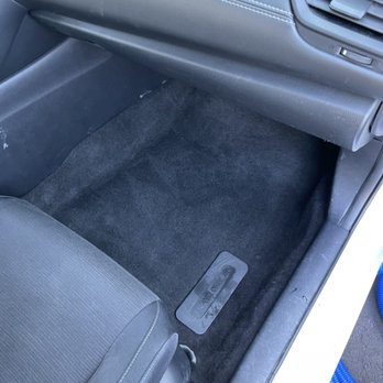 Apex Solutions Ent - Car upholstery - Auto Upholstery Near Me