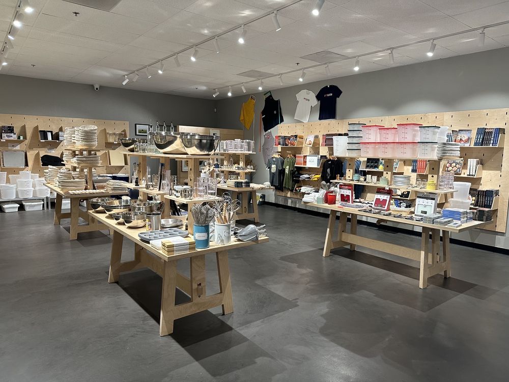 Keith Giusto Bakery Supply - Photo 2