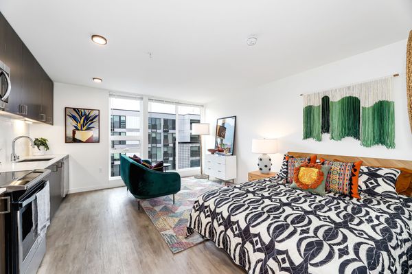 Midtown Square by null