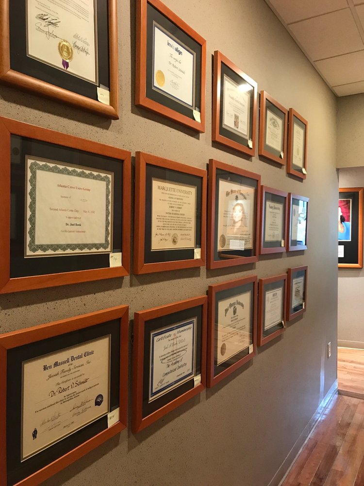 ATLANTA DENTAL CENTER 10 Photos & 45 Reviews General Dentistry