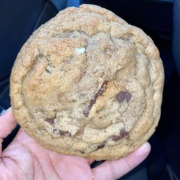 Chocolate Chunk Cookie