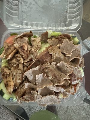 Grecian Cafe by null