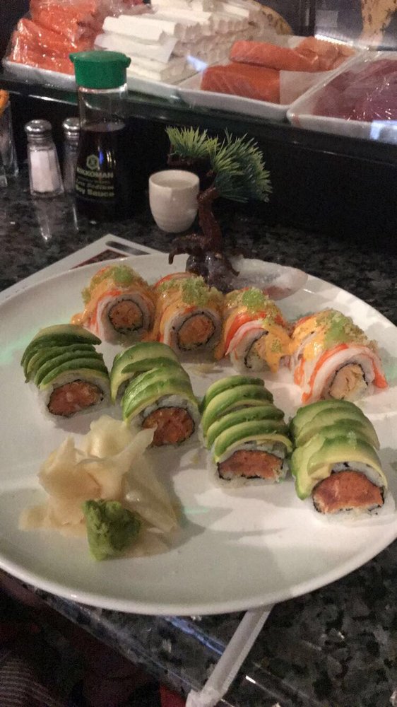 WILD WOK 31 Photos & 51 Reviews 3032 N Center St, Hickory, North