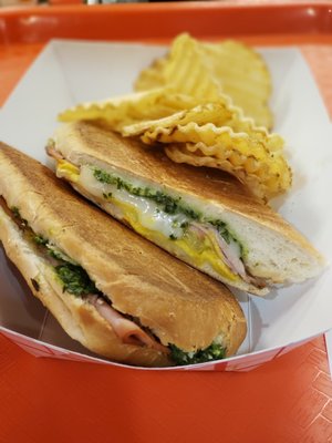 Super Duper Grub Cafe