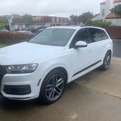 BMW of Monterey - 2018 Audi Q7