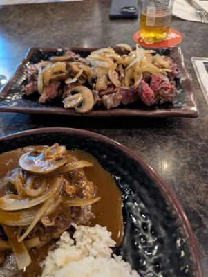 Back Alley Cafe by null