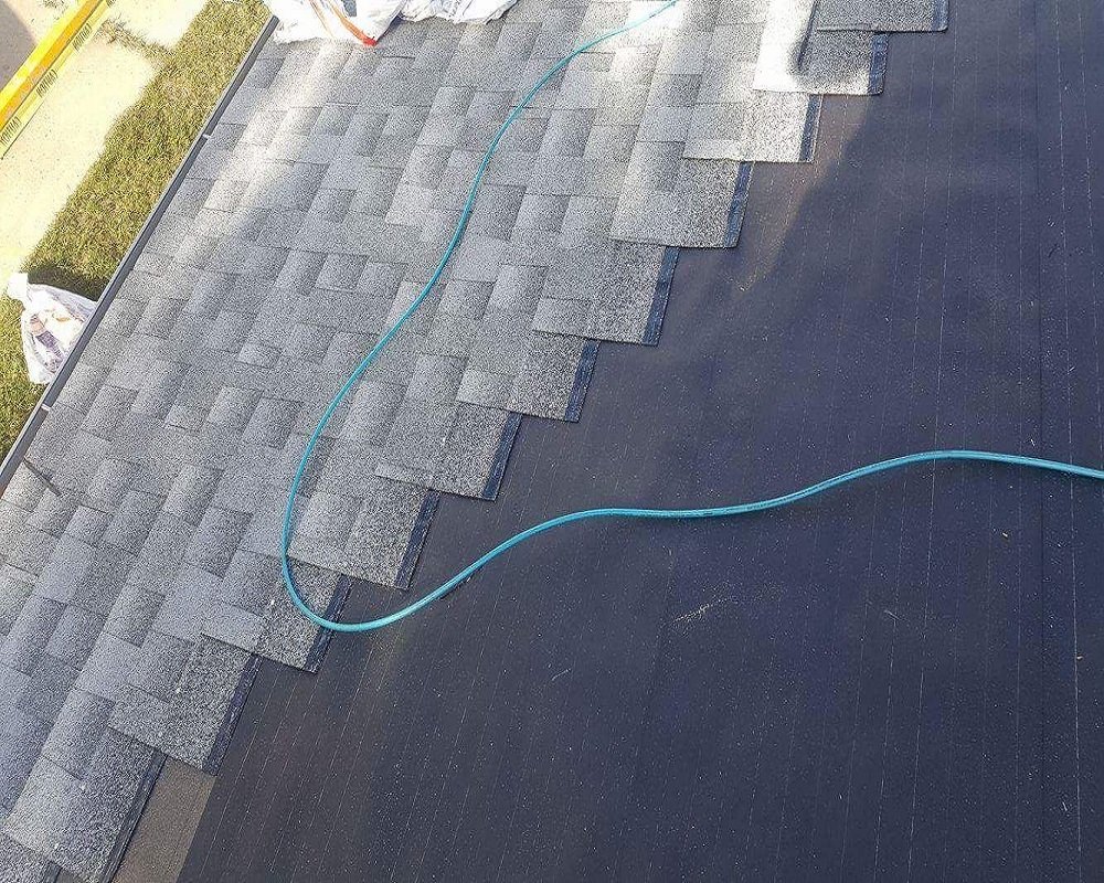 Slide of Roofing San Fernando Valley