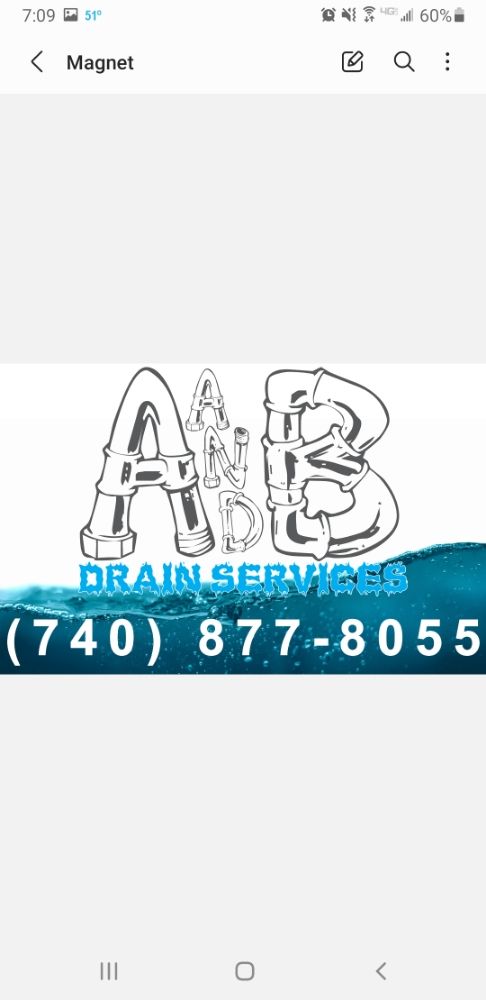 Slide of A & B Drain Services