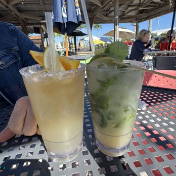 The Ugly Grouper - Yummy drinks - Bars Near Me - Holmes Beach, Florida