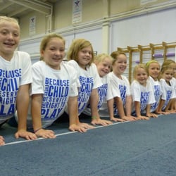 Vancouver Elite Gymnastics Academy