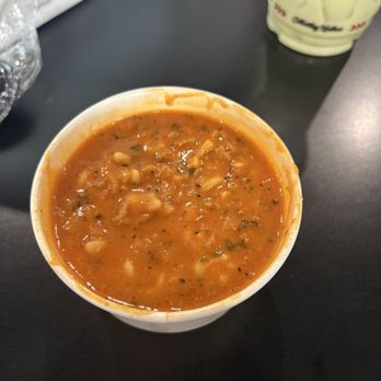 DiBella's Subs - Lasagna soup - Delis Near Me - Rochester, New York