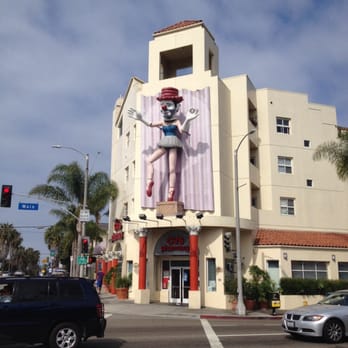 CVS Pharmacy - Drugstores Near Me - Venice, California
