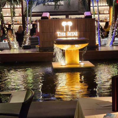 Japón at The Setai by null