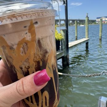 Dessert First - Desserts Near Me - Grasonville, Maryland