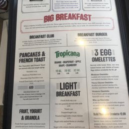 Elgin Street Diner - Menu - sushi, sushi and sashimi, sashimi, menu - Diners Near Me - Ottawa, Ontario