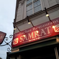 Restaurant Samrat