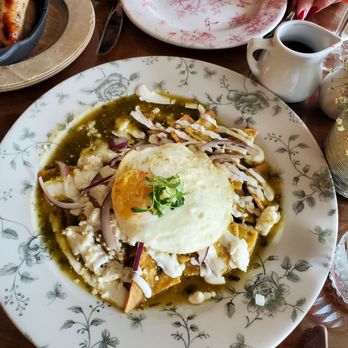 Little Hen - Tortilla, egg ,Verde - Breakfast & Brunch Near Me - Weston, Florida Little Hen - Tortilla, egg ,Verde - Breakfast & Brunch Near Me - Weston, Florida