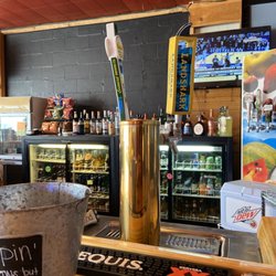 Riverside Bar - Bar