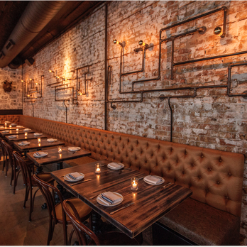 Siren Betty Design - Charlatan, Restaurant Design, Chicago IL - Interior Design Near Me - Chicago, Illinois Siren Betty Design - Charlatan, Restaurant Design, Chicago IL - Interior Design Near Me - Chicago, Illinois