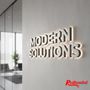 Photo of Redheaded Sign