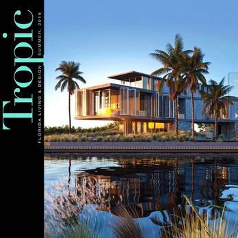 STRANG Design - Key Largo Residence - Architects Near Me - Coconut Grove, Florida STRANG Design - Key Largo Residence - Architects Near Me - Coconut Grove, Florida