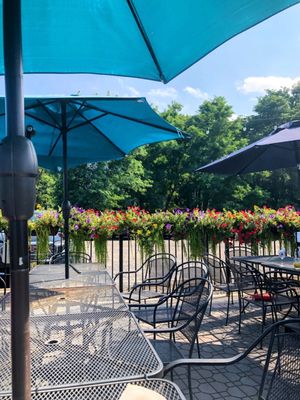 Fox Hollow Vineyards by null