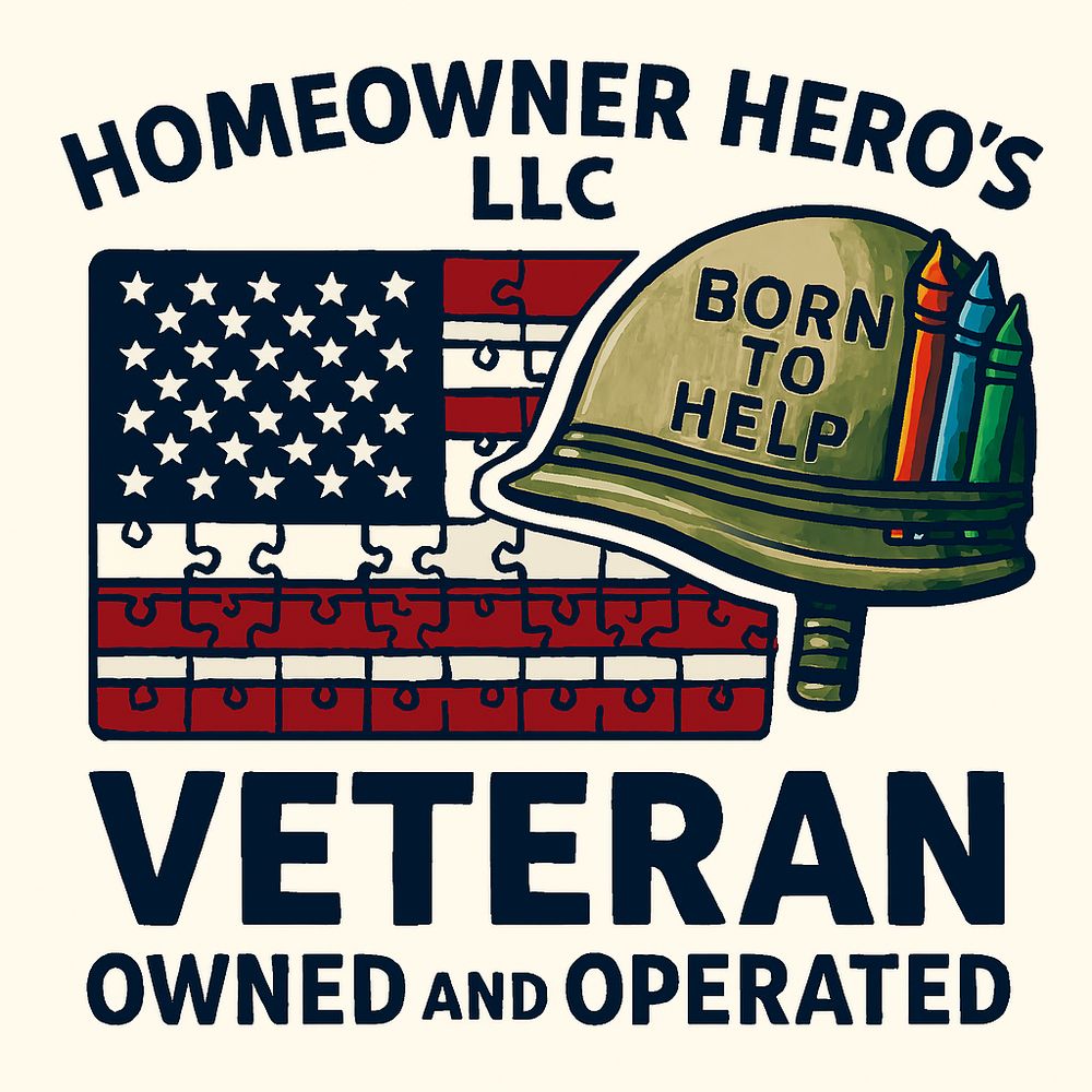 Homeowner Hero's - veterans service organization in Alabaster, AL