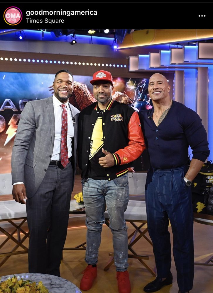 AFutureSuperHero And Friends - social services organization in Long Beach, CA