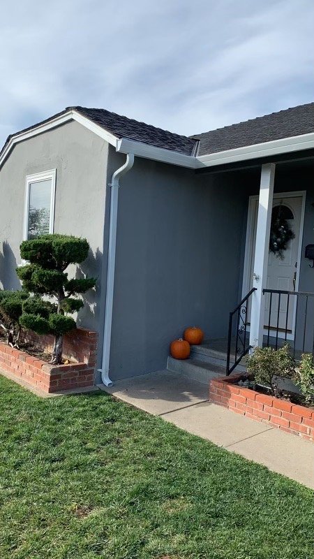 Slide of Modern Roofing