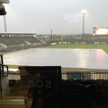 Joker Marchant Stadium - rain delay - Stadiums & Arenas Near Me - Lakeland, Florida Joker Marchant Stadium - rain delay - Stadiums & Arenas Near Me - Lakeland, Florida