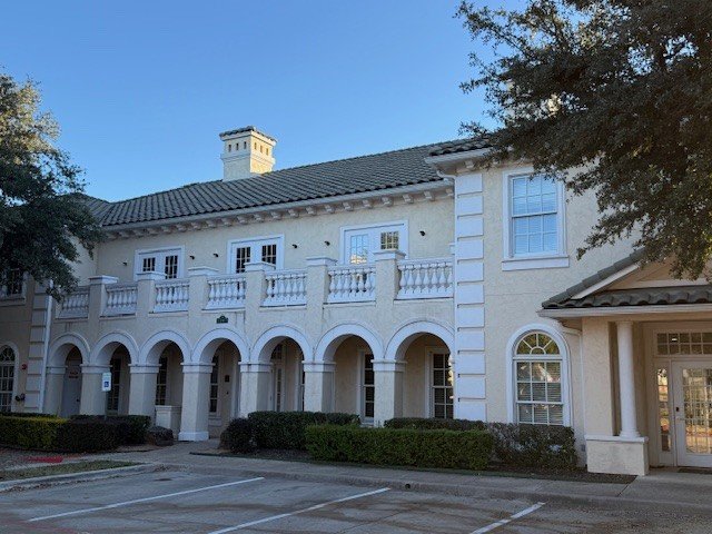 Robinson Law Firm - disability attorney in Southlake, TX