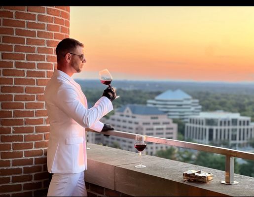 The Tower Club Tysons Corner by null
