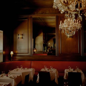 Mistral - New Dining Room - French Near Me - Sherman Oaks, California Mistral - New Dining Room - French Near Me - Sherman Oaks, California
