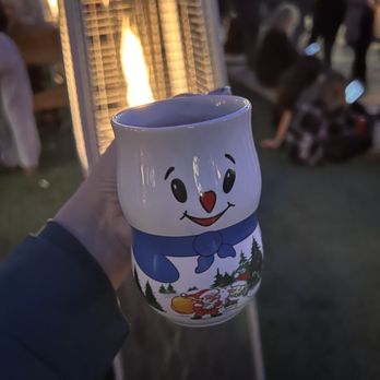 Cullman Christkindlmarkt - Festivals Near Me - Cullman, Alabama