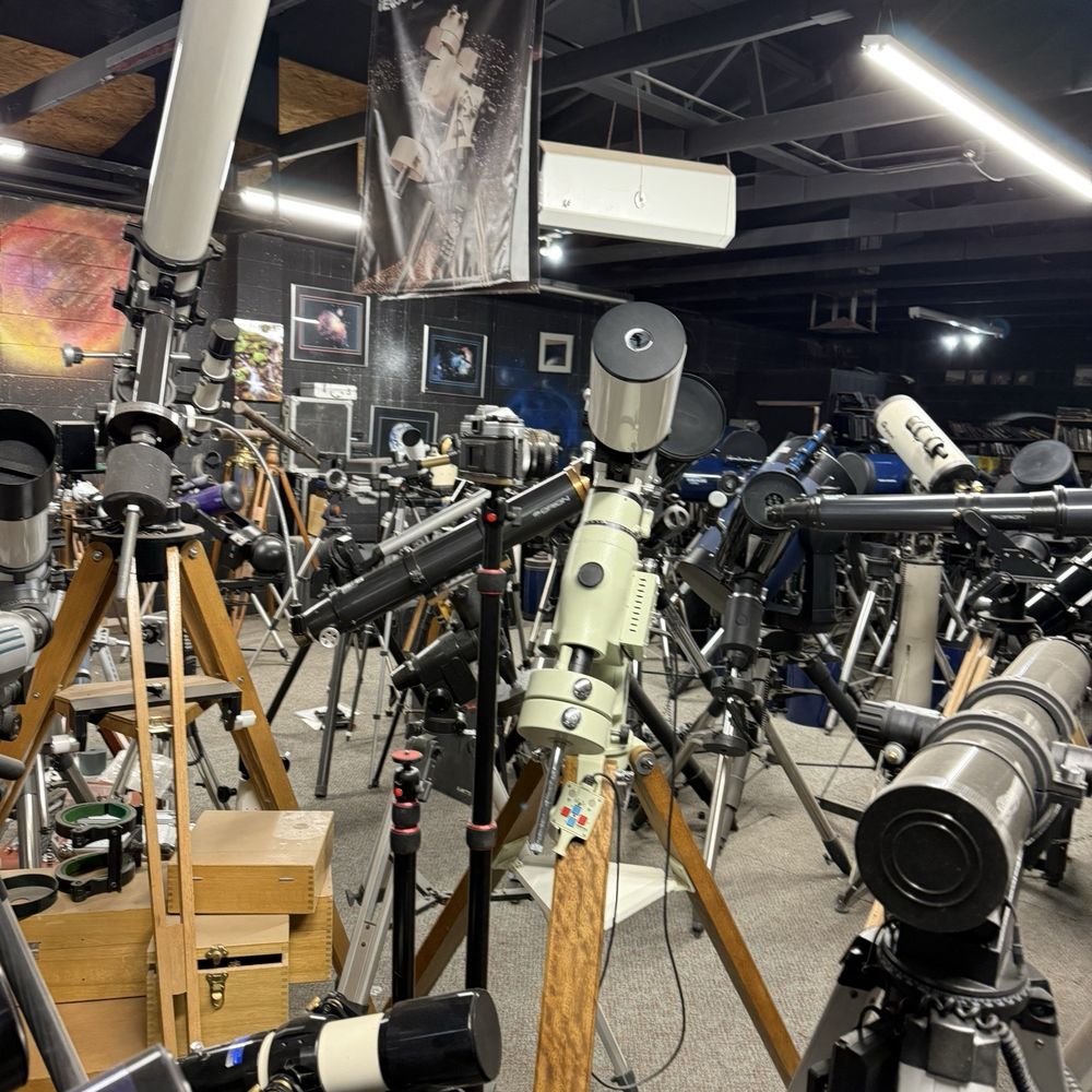 Stellar Vision Astronomy Shop - Hobby Shops Near Me - Tucson, Arizona Stellar Vision Astronomy Shop - Hobby Shops Near Me - Tucson, Arizona