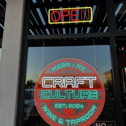 Craft Culture - Front