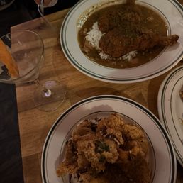 Fried Catfish