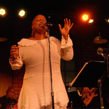 Birchmere - Bridgette Bryant - Music Venues Near Me - Alexandria, Virginia Birchmere - Bridgette Bryant - Music Venues Near Me - Alexandria, Virginia