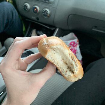 Dunkin' - Bagel - Coffee & Tea Near Me - Knoxville, Tennessee