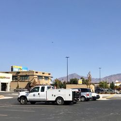 The Crossroads of Taylorsville