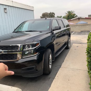 CaliClean - Auto Detailing Near Me